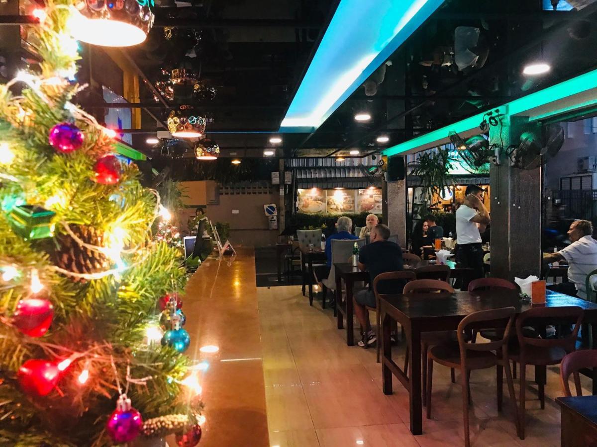 Maderla Hotel Банкок Екстериор снимка